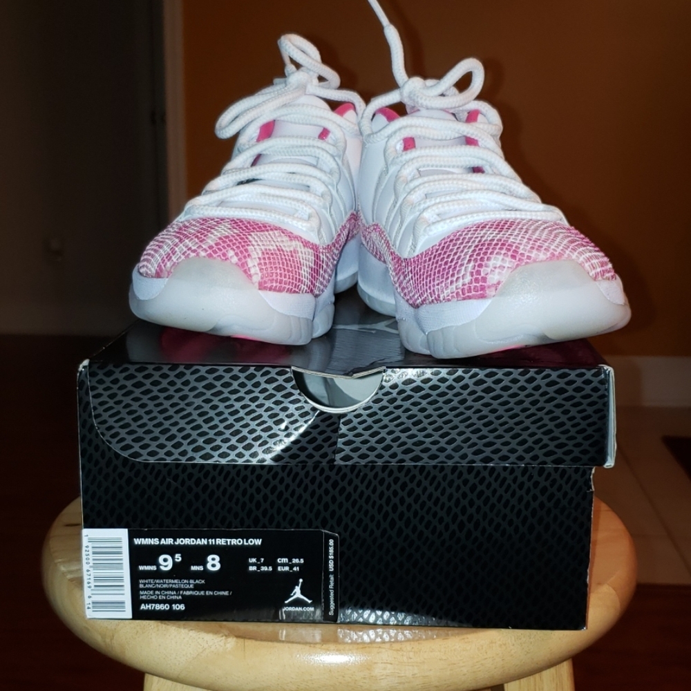 Jordan 11 Retro